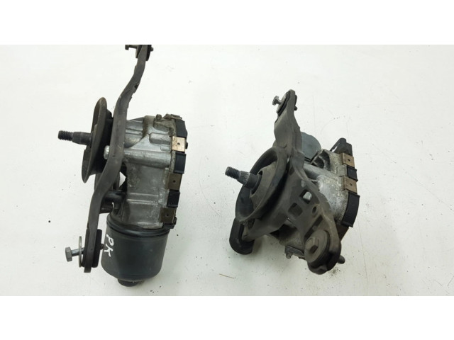 Моторчик дворников 9676371980, 9676371780 Citroen C4 Grand Picasso
