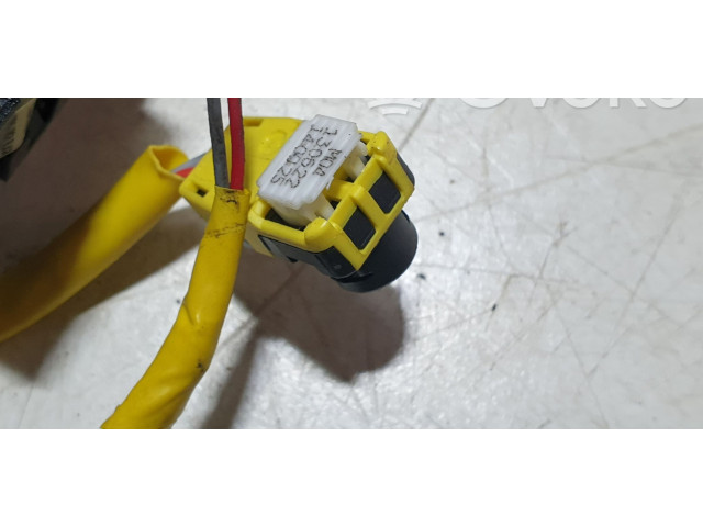 Подрулевой шлейф SRS 299215221 Dacia Spring