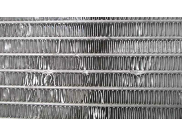 Радиатор охлаждающей жидкости