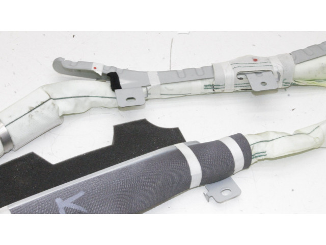 Боковая подушка безопасности K85P11MA0A Infiniti M Y51