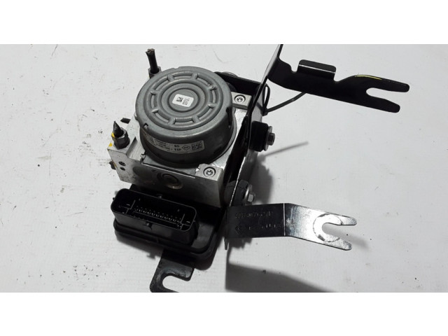 Блок АБС 476608804R Dacia Dokker