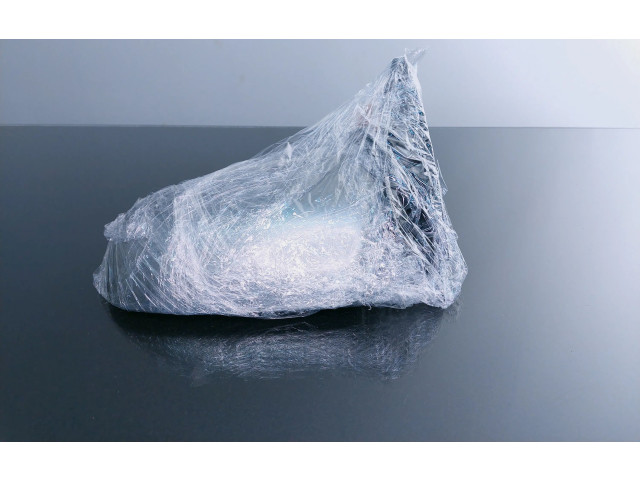 Зеркало электрическое        Audi A6 S6 C6 4F  2004 - 2011 года   