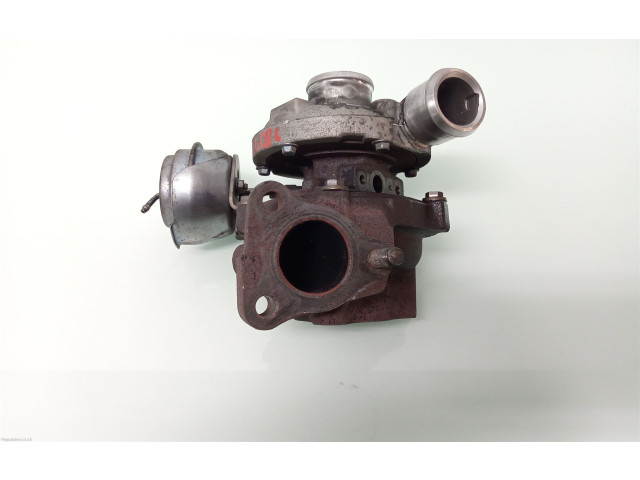  Турбина KIA Ceed  282012A701, 282012A701   для двигателя D4FB      