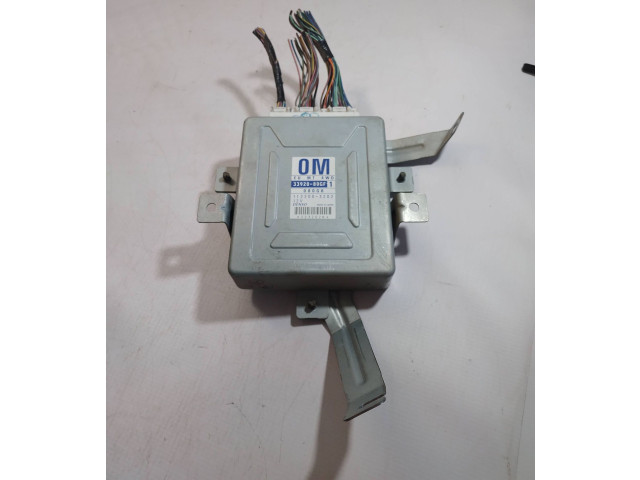 Řídící jednotka 33920-80GF, 1122003202 Suzuki Ignis 2001