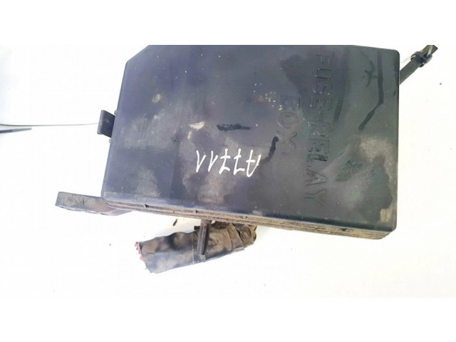 Блок предохранителей  n912012c21401, 91201   Hyundai Coupe    