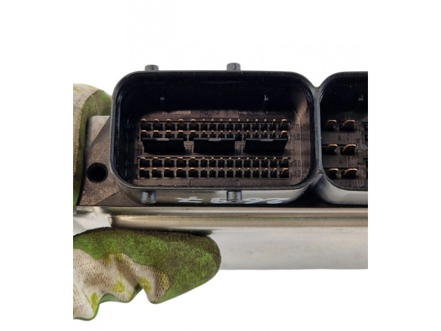 Řídící jednotka 04L907309K, 0281030170 Volkswagen Caddy 2018