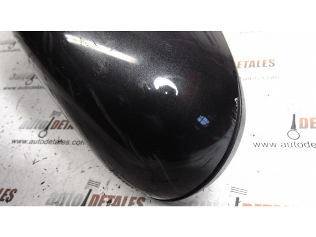 Зеркало электрическое     левое   Mercedes-Benz A W168  1997-2004 года   