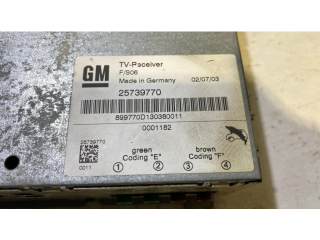 Модуль управления видео