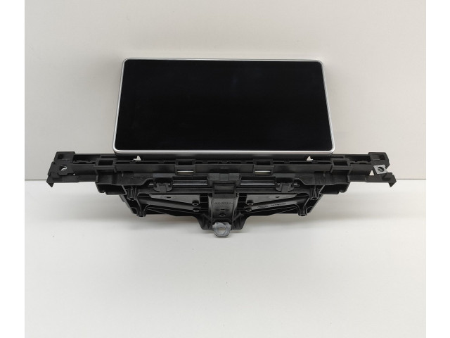 Дисплей    8W1919605   Audi A5