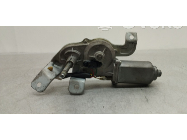 Моторчик заднего дворника 96843489    Chevrolet Spark