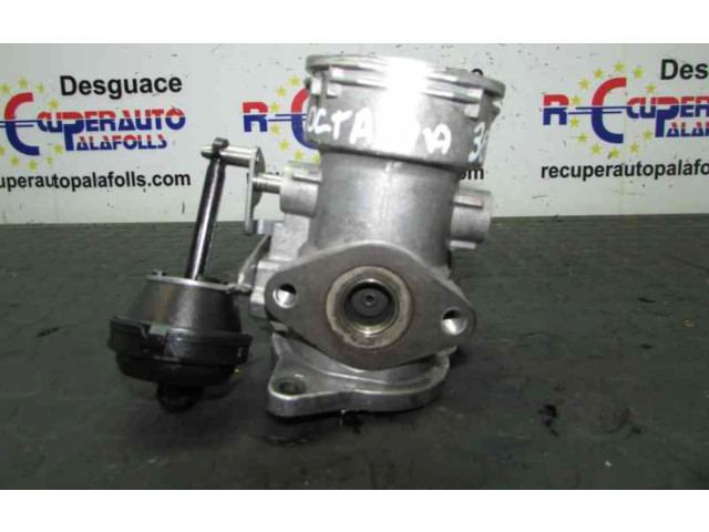 Клапан EGR 061113015   Skoda Octavia Mk2 (1Z)   