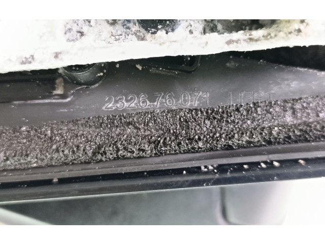 Zpětné zrcátko BMW X1 F48 F49 2016 E1041357, 232676071