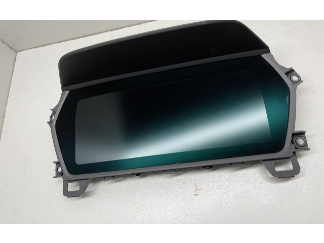 Спидометр (приборный щиток)       BMW Z4 g29  2018 -  года   