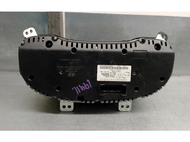 Панель приборов 96370G2100   Hyundai Ioniq       