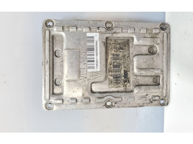 Блок управления Xenon