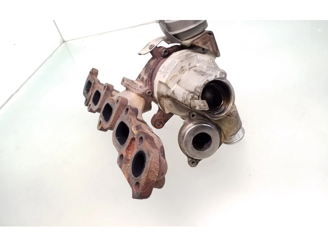  Турбина Volkswagen Golf VII  04L253016H, 79408098         