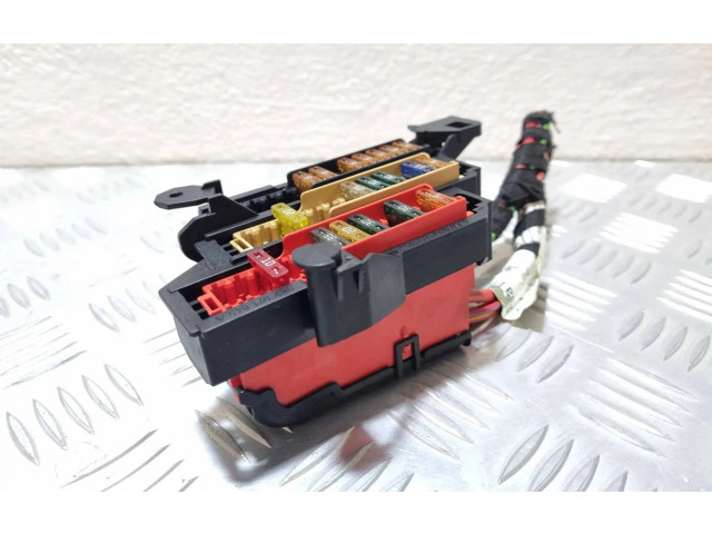 Pojistková skříňka 8K2971845A Audi A5 Sportback 8TA 2008