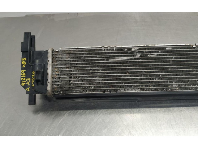 Интеркулер 5Q0121251EH Audi A3 S3 8P