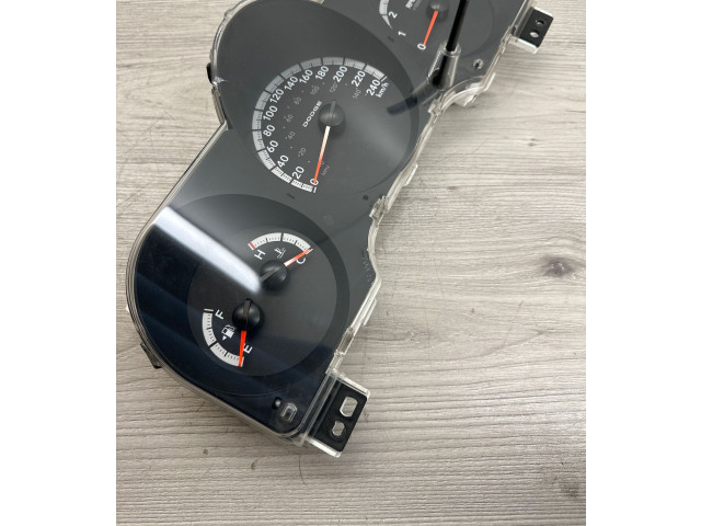 Přístrojová deska Dodge Nitro 2008 56044825AI, 00084193000001