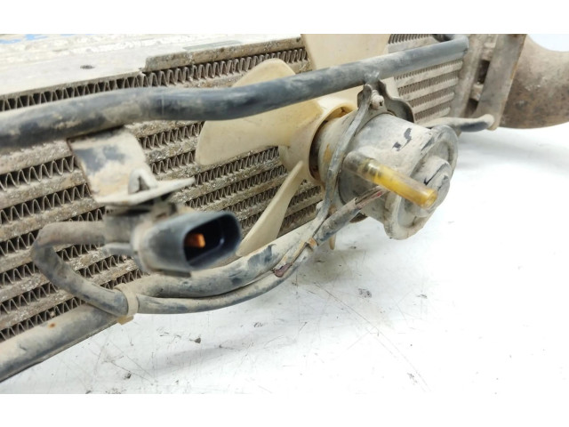 Интеркулер  281904A47X   KIA Sorento 