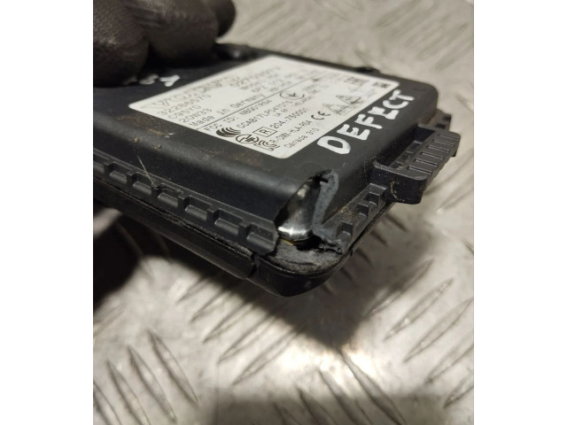 Модуль управления слепым пятном 32286570, H781 Volvo XC90