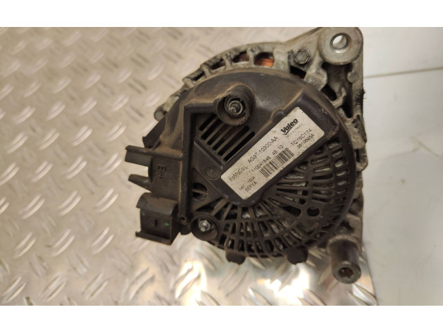 Генератор AG9T10300AA Ford S-MAX