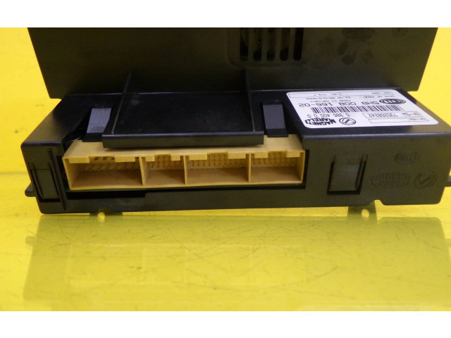 Блок управления климат-контролем 5HB008166-02   Lancia Lybra