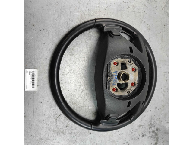 Руль Mercedes-Benz S W221 2005-2013 года A22146088039E38