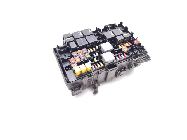 Блок предохранителей Ford Ranger