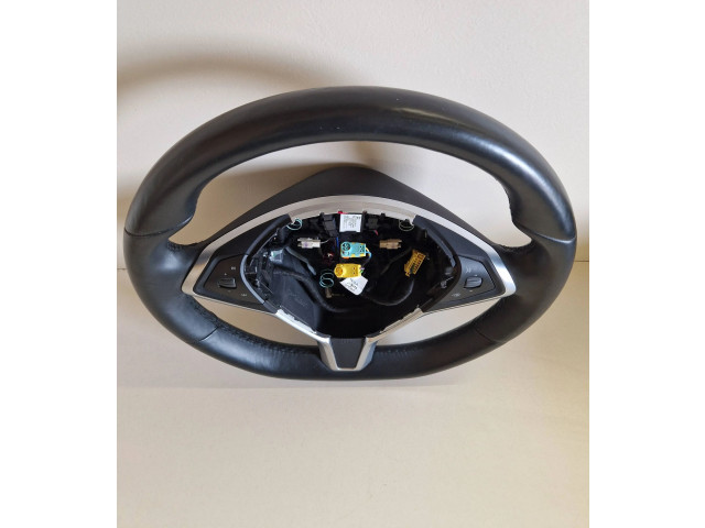 Руль Tesla Model X  2015 -  года 15112      