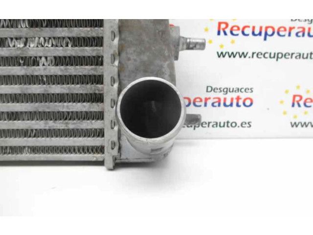 Интеркулер  282712A401   KIA Rio 