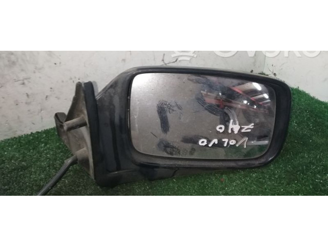 Zpětné zrcátko Volvo 740 1983