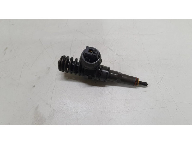 Форсунка 0414720230    Skoda Superb B5 (3U) для дизельного двигателя  1.9