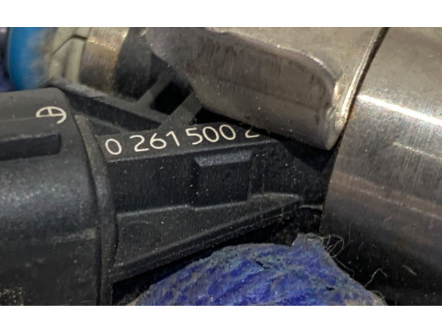 Форсунка 0261500210    Nissan X-Trail T32   