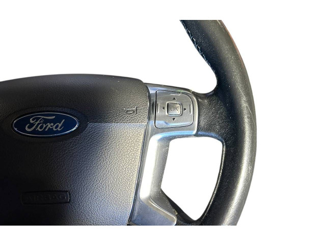 Руль Ford Galaxy 2006 - 2015 года 7S713600HB, 305479899M95