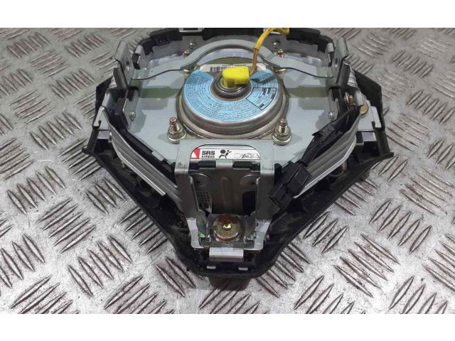 Подушка безопасности двери    Honda HR-V