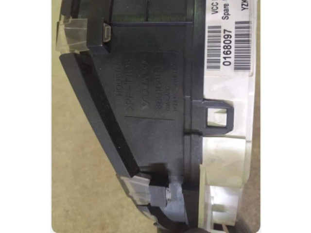 Панель приборов 30746101 Volvo XC90