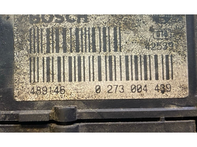 Jednotka ABS 0273004439, 9635756480   Citroen Berlingo 2006
