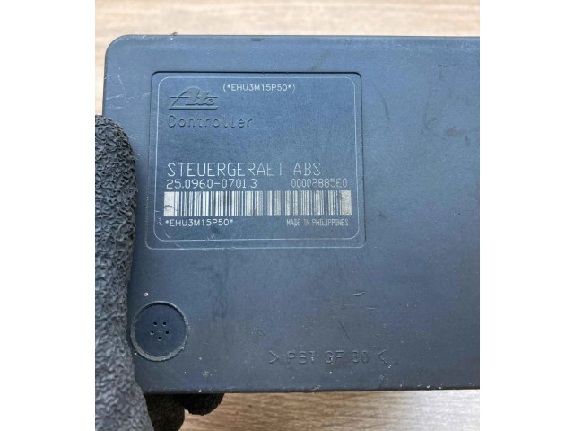 Jednotka ABS 57110SCVA010M1, 25096007013 Honda Element 2003
