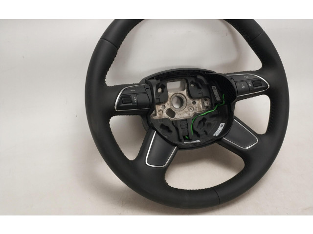 Volant Audi Q7 4L 2010 4L0419091AC  