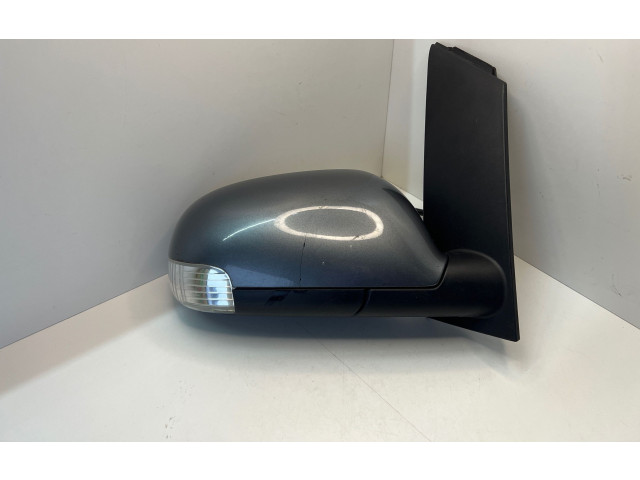 Зеркало электрическое        Volkswagen Touran I  2003 - 2010 года   