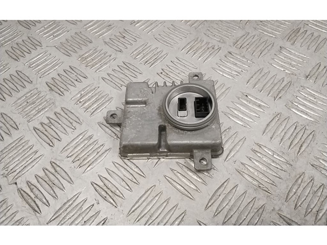 Блок управления Xenon