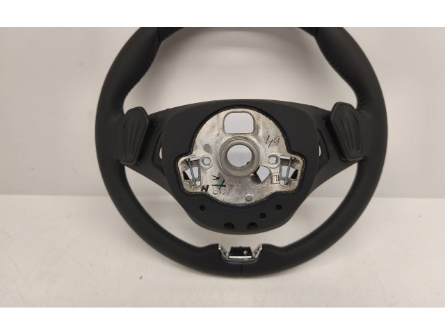 Руль Skoda Octavia Mk4 2019 - года 5E3959542D, 5E3419093AF