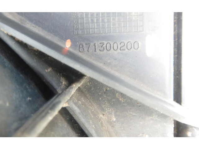 Комплект вентиляторов     871300200, 871300200    Fiat Punto (199) 