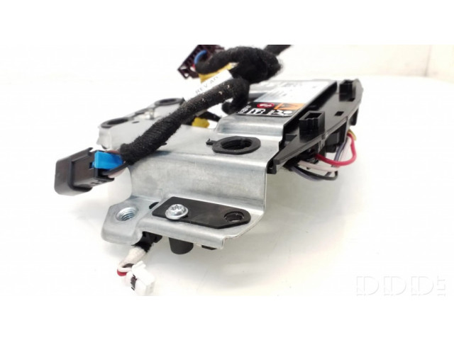 Подрулевой шлейф SRS 145616831A, A20G2000638 Tela Model S