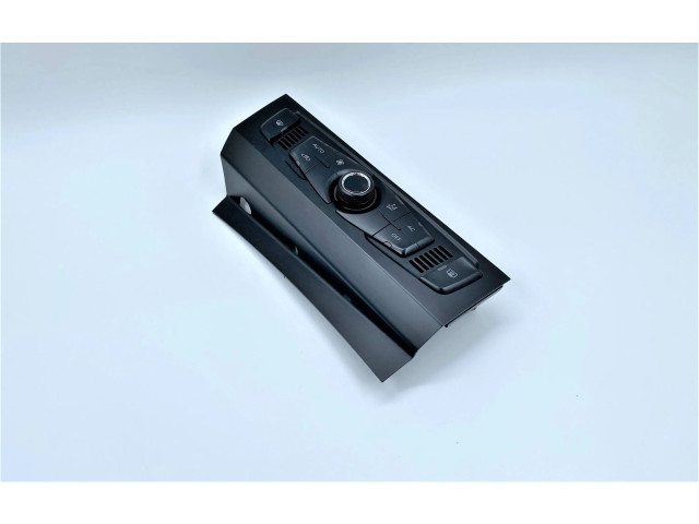 Блок управления климат-контролем 8T2820043AD, A2C53345973 Audi A5 8T 8F