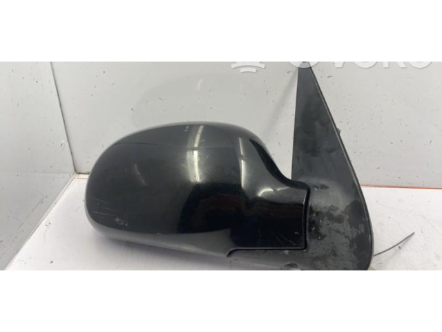 Зеркало электрическое SsangYong Korando - года