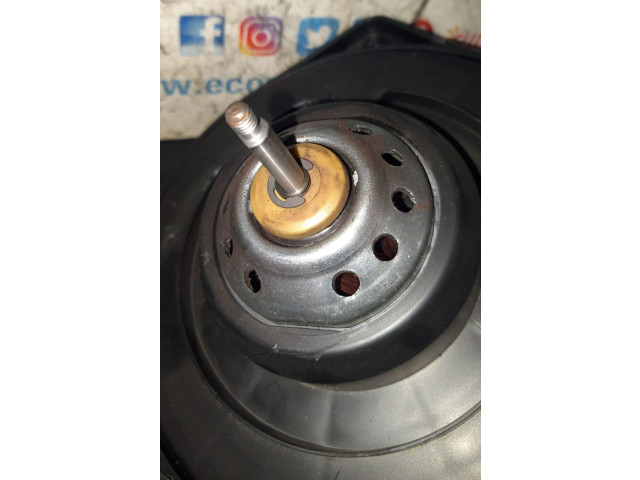 Вентилятор печки    SsangYong Actyon