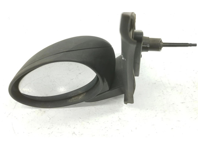 Зеркало электрическое Сзади Citroen C1 2006-2013 года
