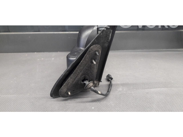 Зеркало электрическое Jeep Cherokee III KJ 2001 - 2008 года